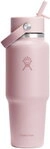 Hydro Flask Travel Bottle Wide Flex Straw trillium - Gr&ouml;&szlig;e 946 ml WT32CFS678