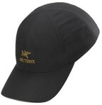 Arc'teryx Bird Word Cap 24k black - Gr&ouml;&szlig;e S-M 9463