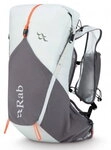 Rab Veil XP 20 pewter/graphene PEG - Gr&ouml;&szlig;e 20 Liter (M) QAP71