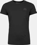 Ortovox 88064, Ortovox 120 Cool Tec MTN Stripe TS Women black raven - Gr&ouml;&szlig;e XL
