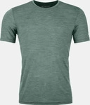 Ortovox 88153, Ortovox 120 Cool Tec Clean TS Men dark arctic grey blend - Gr&ouml;&szlig;e L