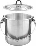 Tatonka Pot Set BC Gr&ouml;&szlig;e 1,4 Liter 4108
