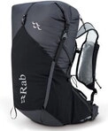 Rab Veil XP 30 black BLK - Gr&ouml;&szlig;e 30 Liter (M) QAP72