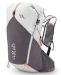 Rab Veil XP 30 pewter/graphene PEG - Gr&ouml;&szlig;e 30 Liter (S) QAP72