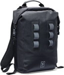 Chrome Urban EX Rolltop black BK - Gr&ouml;&szlig;e 20 Liter BG374