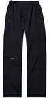 Berghaus Hillwalker Overtrousers 31 inch - black/black BP6 - Gr&ouml;&szlig;e M 422077