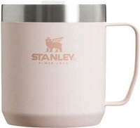Stanley Camp Mug rose quartz - Gr&ouml;&szlig;e 350 ml 100000126781