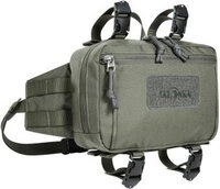 Tatonka Hip & Bar Pouch BC stone grey olive 1339