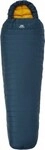 Mountain Equipment Helium Solo RV rechts - majolica blue - Gr&ouml;&szlig;e Regular...