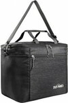 Tatonka 2915, Tatonka Cooler Bag L off black - Gr&ouml;&szlig;e 25 Liter (L)