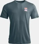 Ortovox 88204, Ortovox 140 Cool MTN Gradient TS Men dark arctic grey - Gr&ouml;&szlig;e...