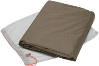 VAUDE Footprint Allround Taurus 1P Gr&ouml;&szlig;e 1 Person 47300