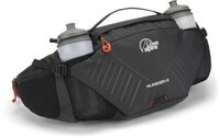 Lowe Alpine Nijmegen 6 black BLK - Gr&ouml;&szlig;e 6 Liter FAH04