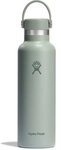 Hydro Flask Standard Mouth Hydro Flask Flex Cap agave/agave - Gr&ouml;&szlig;e 621 ml