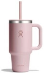 Hydro Flask All Around Travel Tumbler trillium/trillium - Gr&ouml;&szlig;e 946 ml TT32PSC678