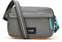 Pacsafe GO Crossbody stone - Gr&ouml;&szlig;e 2,5 Liter 35105