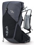 Rab Veil XP 20 black BLK - Gr&ouml;&szlig;e 20 Liter (M) QAP71