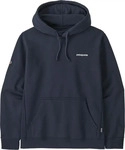 Patagonia 39666, Patagonia Fitz Roy Icon Uprisal Hoody new navy - Gr&ouml;&szlig;e S