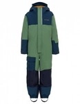 VAUDE Kids Snow Cup Overall woodland - Gr&ouml;&szlig;e 104 Kinder 41697