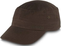 Scippis Australian Adventure Wear Colombo Cap braun - Gr&ouml;&szlig;e BigSize (L) 31006