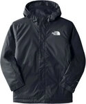 The North Face Teen Snowquest Jacket TNF black JK3 - Gr&ouml;&szlig;e L 8EJQ