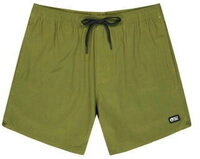 Picture Piau 15 Boardshorts tobacco - Gr&ouml;&szlig;e S MBS0076
