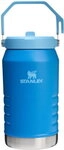 Stanley Iceflow Flip Straw 2.0 Jug azure - Gr&ouml;&szlig;e 1,9 Liter 100000116845