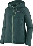 Patagonia 24147, Patagonia Womens Houdini Jacket cascade green - Gr&ouml;&szlig;e S