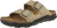 Birkenstock 1029765, Birkenstock Arizona CT Oiled Leather tobacco brown - Gr&ouml;&szlig;e 45