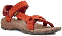 Teva Terra Fi Lite Suede Women languostino LNG - Gr&ouml;&szlig;e 11US Women 1124035