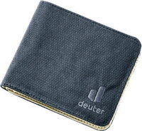 deuter Wallet black 3952126