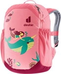 deuter Pico blossom-dahlia - Gr&ouml;&szlig;e 5 Liter 3610023
