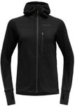 Devold Explorer Merino Hooded Jkt Wmn black - Gr&ouml;&szlig;e L GO262471A