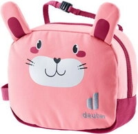 deuter Wash Bag Kids blossom-raspberry 3930426
