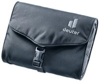 deuter Wash Bag I black 3930226