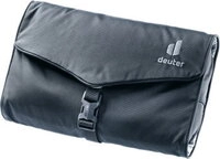 deuter Wash Bag II black 3930326