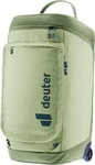 deuter Duffel Pro Roller 90 mineral-grove - Gr&ouml;&szlig;e 90 Liter 3500026