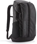 Patagonia Black Hole Pack 25L black w/black BOB - Gr&ouml;&szlig;e 25 Liter 49298