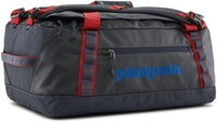 Patagonia Black Hole Duffel 40L smolder blue w/amanita red SMRE - Gr&ouml;&szlig;e 40 Liter
