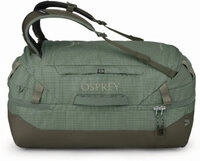 Osprey Transporter Squffel pine leaf green - Gr&ouml;&szlig;e 44 Liter 10007245