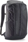 Patagonia Black Hole Pack 25L smolder b. w/forge grey SMFO - Gr&ouml;&szlig;e 25 Liter 49298