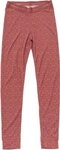 Devold Duo Active Merino 205 Longs Woman marsala - Gr&ouml;&szlig;e L GO328110A