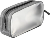 Cocoon Carry On Liquids Bag heather grey - Gr&ouml;&szlig;e 1 Liter YCOLB7
