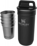 Stanley Shot Glass Set schwarz 100000129572