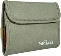 Tatonka Euro Wallet RFID B olive 3163
