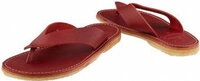 Duckfeet Aero granate - Gr&ouml;&szlig;e 37 70C