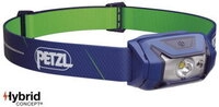 Petzl Tikka Core blau E067AB01