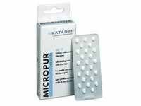 Katadyn Micropur Classic Größe MC 1T/50 5016