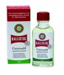 Ballistol Ballistol &Ouml;l Gr&ouml;&szlig;e 50ml 750250