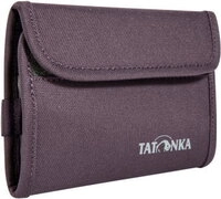 Tatonka Euro Wallet RFID B midnight plum 3163